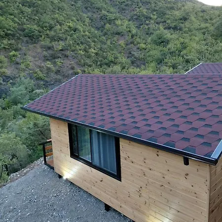 Bed and Breakfast Krahinaeshllakut *